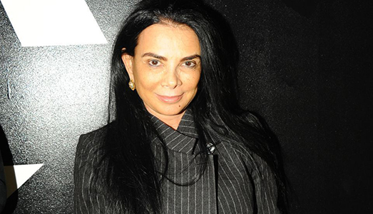 Mary Boone chiude Mary Boone chiude