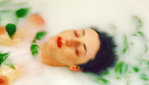 Marzia Migliora: disegnare in fiera