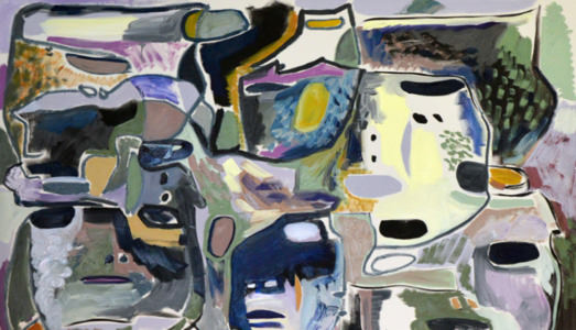 Pittura lingua viva Pittura lingua viva