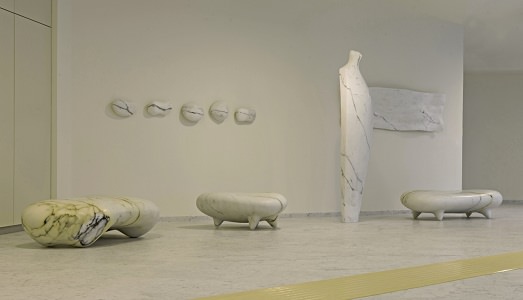 Un nuovo ospedale, con l’arte contemporanea. Accade in Toscana, a Massa, dove Luciano Massari entra con un “Inno alla Vita” Un nuovo ospedale, con l’arte contemporanea. Accade in Toscana, a Massa, dove Luciano Massari entra con un “Inno alla Vita”