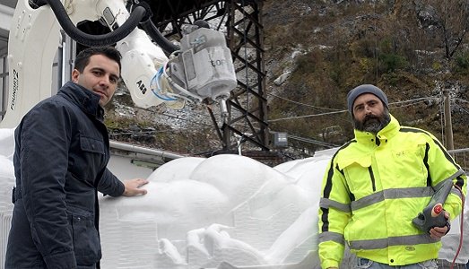 Tutti per Palmira! Dallo IUAV di Venezia alla robotica di Tor Art, l’Italia scende in campo per rimettere in piedi la città siriana
