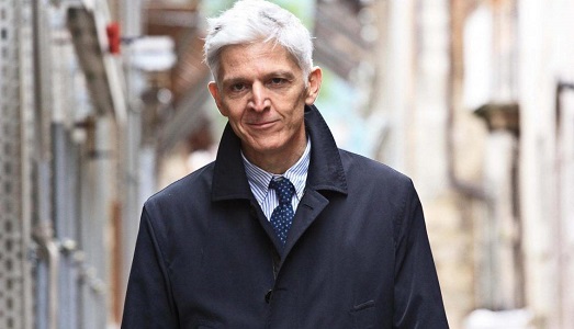 Massimo Bray è il nuovo presidente della Fondazione Circolo dei Lettori