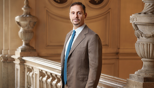 Nessuno si salva da solo