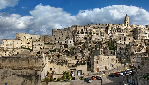 Matera? Poca cultura, tanto abbandono. Come arrivare al 2019 tra trionfalismi e incertezze?