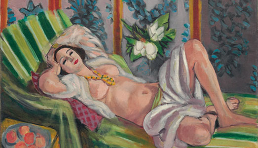 Christie’s annuncia i tesori della collezione Rockefeller