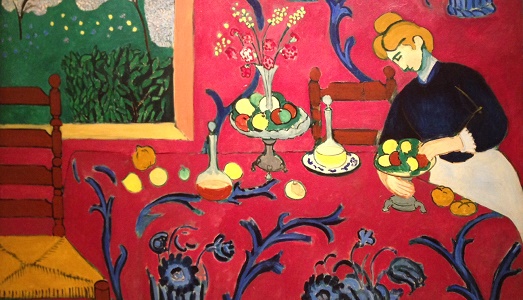 Paris & Photo/12. “Icônes de l’art moderne”, ovvero la collezione Chtchoukine sbarca alla Fondation Louis Vuitton, e incanta