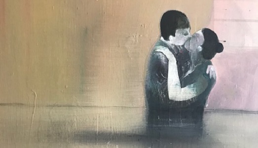 Le cose come sono. Matteo Zanfi in mostra alla Villa Sinigalia Della Valle