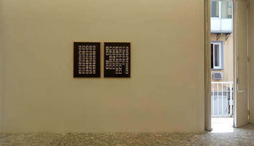 Fino al 29.VII.2017 | Matthias Schaller, Vedi Napoli | Casamadre, Napoli