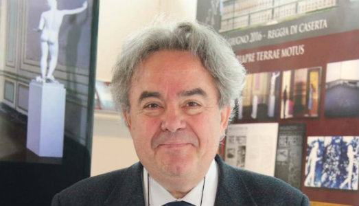 Al Museo Marini di Firenze, i direttori si raccontano. Inzia Mauro Felicori, della Reggia di Caserta, che abbiamo intervistato in anteprima Al Museo Marini di Firenze, i direttori si raccontano. Inzia Mauro Felicori, della Reggia di Caserta, che abbiamo intervistato in anteprima