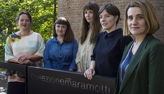 Max Mara Art Prize for Women: ecco le cinque finaliste della sesta edizione del Premio, in collaborazione con la Whitechapel di Londra
