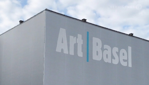 È tempo di Art Basel
