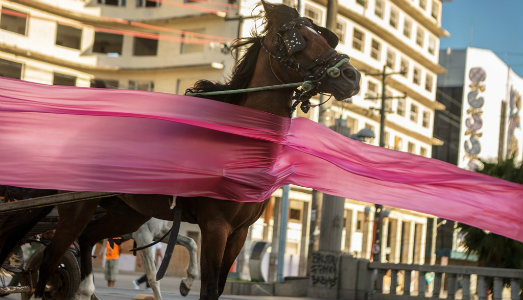 Storie di ordinario modernismo. Al MAXXI, Artapes presenta Jonathas de Andrade