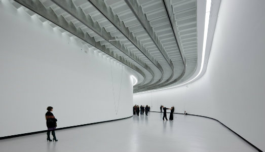 Mappare le esperienze culturali nazionali. Il MAXXI lancia la call for paper