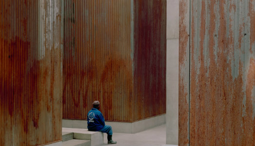 Lo spazio di un Continente. Al MAXXI, David Adjaye apre gli incontri sull’architettura africana