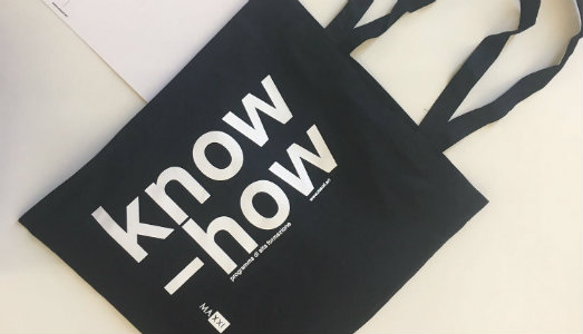 MAXXI Know-How. Cosa possiamo imparare dai progetti di formazione del museo romano