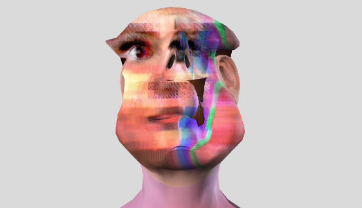 L’opera d’arte nell’epoca dell’IA. Giovanna Melandri e Bartolomeo Pietromarchi su Low Form al MAXXI