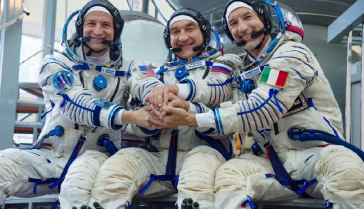 Al MAXXI, una giornata dedicata alla Luna che verrà, tra mostre, dj set e lanci in orbita Al MAXXI, una giornata dedicata alla Luna che verrà, tra mostre, dj set e lanci in orbita