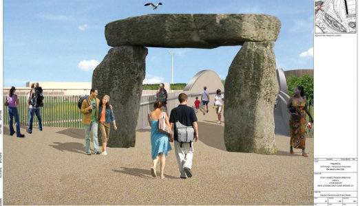 Qual è il sogno nel cassetto di un artista? Al MAXXI, una mostra di opere mai realizzate