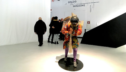 Il MAXXI non si ferma, tra nuove acquisizioni, conversazioni d’autore e citazioni storiche