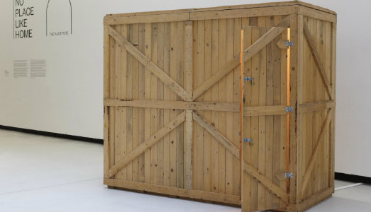 Il MAXXI ricorda Aldo Moro. Per il quarantennale del sequestro, l’opera di Francesco Arena