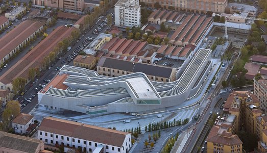Leggere Hannah Arendt per sostenere il progetto di Tania Bruguera. Oggi al Maxxi, in contemporanea con altre quattro città europee
