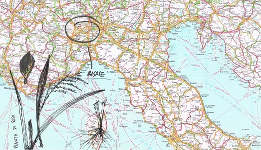 Spinola Banna e GAM di Torino: una nuova collaborazione triennale, e un nuovo bando di residenza per cinque artisti under 35 Spinola Banna e GAM di Torino: una nuova collaborazione triennale, e un nuovo bando di residenza per cinque artisti under 35