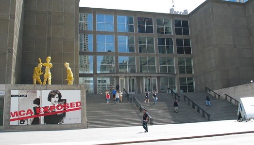 Un regalo stellare. Il Kenneth Griffin Fund regala al Museum of Contemporary Art di Chicago dieci milioni di dollari