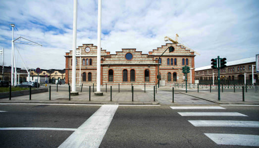 I mecenati italiani a Bruxelles. OGR ed Elite vincono il Corporate Art Awards