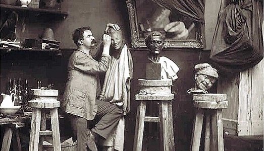 Rosso e il segno indefinito Rosso e il segno indefinito