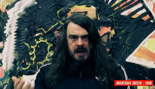 Gli artisti devono “agire” e non “reagire”. Il manifesto-provocazione arriva dal web, firmato da Jonathan Meese, e contro Trump ovviamente