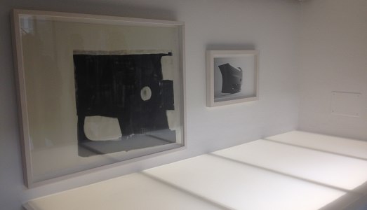 Milano is burning/La settimana degli art addicted inizia da uno spazio micro, con un progetto che vuole essere MEGA: ecco “Unghia” di Diego Perrone e Andrea Sala