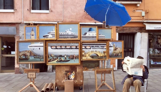 Il meglio e il peggio della settimana, in sei notizie da non perdere