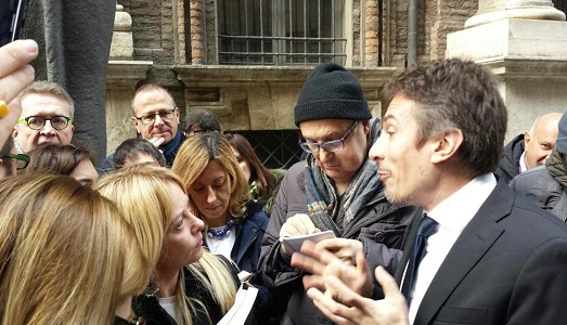 Senza freni: “Fratelli d’Italia” promette di cacciare il direttore del Museo Egizio di Torino, Christian Greco