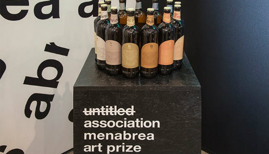 Il multiverso della birra. Annunciati i finalisti del Menabrea Art Prize