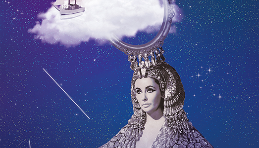 La Meraviglia di Cinecittà arriva a Cannes, per l’Italian Pavillion di None Collective