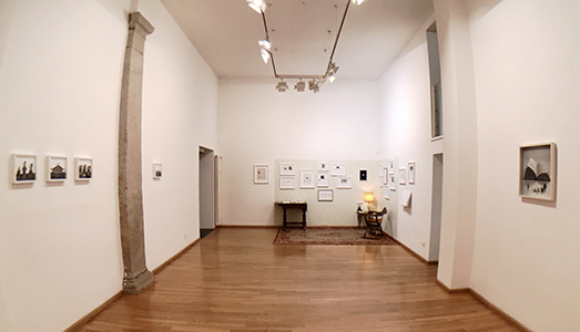 Fino al 12.I.2018 | Meri Gorni Il Paradiso? Un libro | Nuova Galleria Morone, Milano Fino al 12.I.2018 | Meri Gorni Il Paradiso? Un libro | Nuova Galleria Morone, Milano