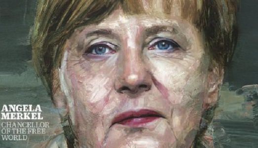 È il “time” di Angela Merkel. La cancelliera tedesca è il personaggio dell’anno secondo la rivista americana, che nomina una “quota rosa” dopo quasi trent’anni