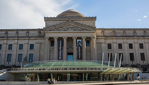 Niente soldi sauditi per Met e Brooklyn Museum