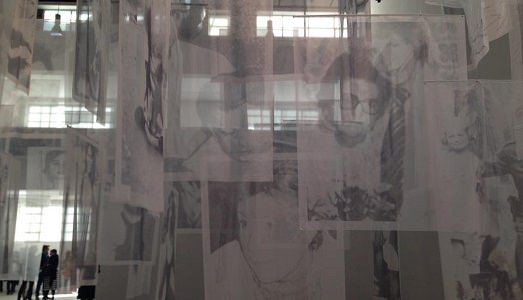 Torino, Artissima e oltre/14. Christian Boltanski alla Fondazione Merz con i suoi cavalli di battaglia. E “Dopo”? | Torino, Artissima e oltre/14. Christian Boltanski alla Fondazione Merz con i suoi cavalli di battaglia. E “Dopo”? |