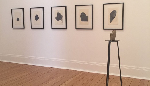 Frieze Art Week/2. Londra parla italiano, a cominciare dalla bella mostra di Marisa Merz alla Thomas Dane Gallery