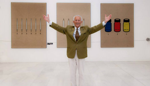 La metafisica da riscoprire. La Galleria Robilant+Voena rende omaggio a Tino Stefanoni