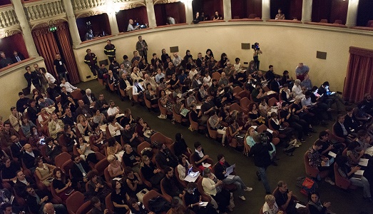 “Italian Council”, dal Forum dell’arte contemporanea il benvenuto. E la proposta di essere parte attiva alla nascita del nuovo ente