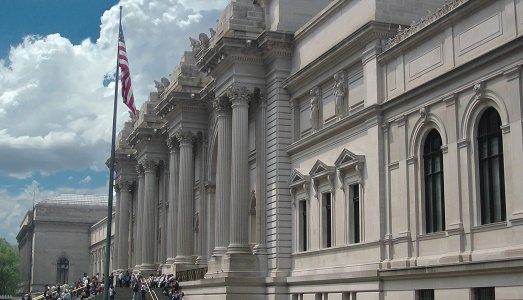 Metropolitan da record: sei milioni e mezzo di ingressi. E il museo annuncia: “Mai così alte le visite negli ultimi quarant’anni”