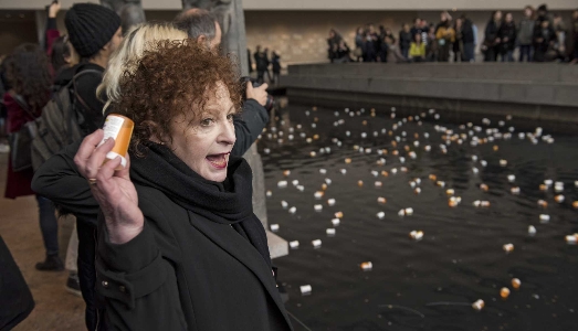 La filantropia non lava la coscienza. Anche il Metropolitan chiude alle donazioni Sackler