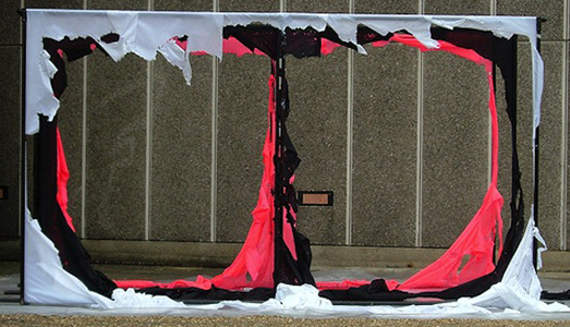 Gli artisti contro il mercato