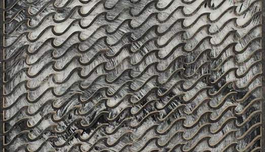 Fino al 30.VI.2017 | Mavlana Lipp, Lost Paradise | Annarumma Gallery, Napoli