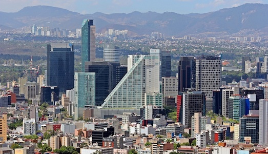 Borse di studio, sussidi economici e tassazione agevolata: ecco le migliori città per gli artisti. Dalla Norvegia al Messico, abbandonando un po’ New York e Londra