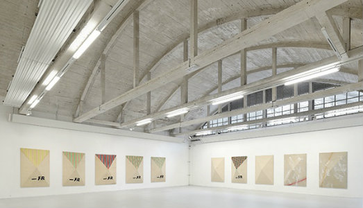 Un quarto di Secolo per i Centri d’Arte Contemporanea francesi. Con un po’ di Italia