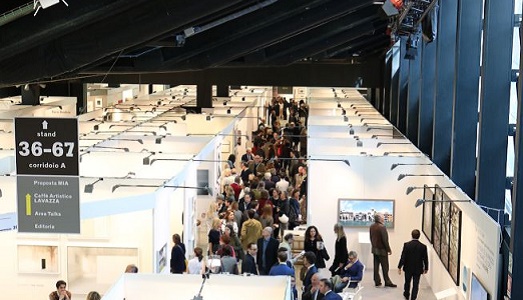 Mia Photo Fair: 25mila ingressi e una stima di 85 per cento di vendite concluse, con impennata “social”: ecco i numeri della settima edizione