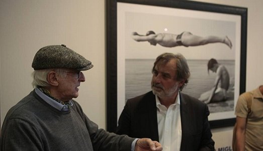 MIA PHOTO Fair. Da Settimio Benedusi al Caffè Artistico Lavazza: tour tra grandi nomi e progetti speciali alla fiera della fotografia di Milano
